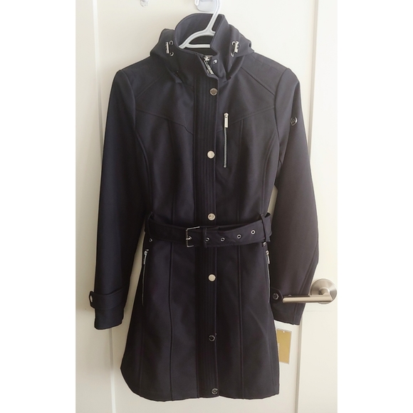 Michael Kors Jacket w/ silver accents - Picture 1 of 3
